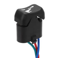 Interruptor De Ajuste Y Inclinación 37850 90J00 ABS Para Caja De Control Remoto De Motor Suzuki Outboard Reemplazo Útil - details 4