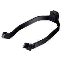 Fender Trasero Para Xiaomi Mijia MI M365 1S M187 pro Scooter Eléctrico Con Guardabarros Y Luzes Kit De Tornillos Accesorios Para Scooter - details 6