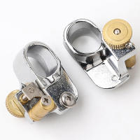Cortador De Correas De Cuero Tipo Anillo Herramienta Manual Portátil Para El Arte De Cuero Cortador De Cuerda De Cuero Para Hombro - details 4