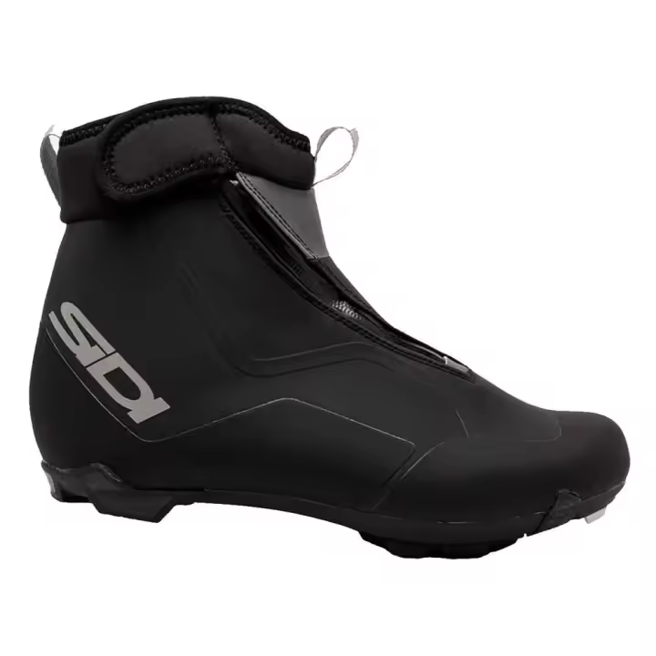 Sidi Zapatillas Mtb Nubes Xc Negro - 1