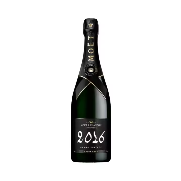 Moët & Chandon Grand Vintage 2016 - 1