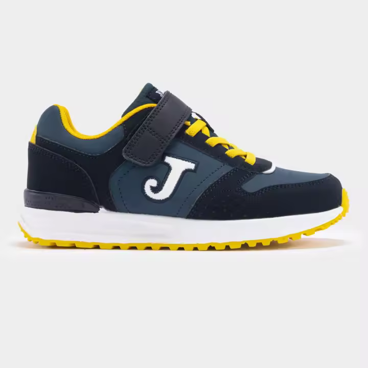 Deportivo Joma TORNADO JR 2405 PETRÓLEO MARINO CMsport 2926 - 1