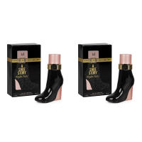 2 UNIDADES A SHOE STORY NIGHT TALES Eau de Parfum pour femme 100ml Montage Brands Fragancia inspirada en otros perfumes Perfume Mujer - details 0