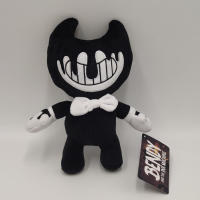 Muñeco De Peluche Bandy De 8.66 Pulgadas Juguete De Animal Para Niños Regalos De Cumpleaños Material De Algodón Relleno De Poliéster - details 0