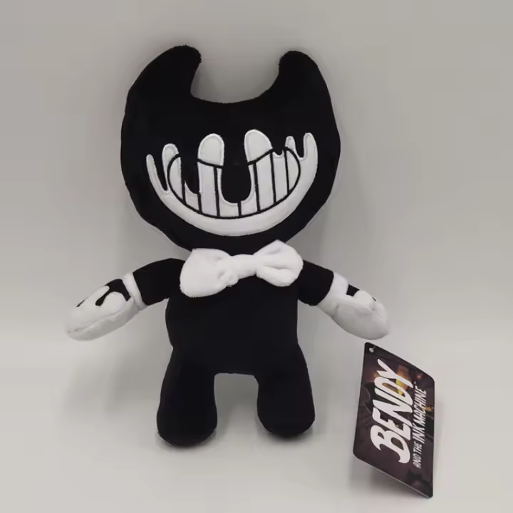 Muñeco De Peluche Bandy De 8.66 Pulgadas Juguete De Animal Para Niños Regalos De Cumpleaños Material De Algodón Relleno De Poliéster - 1