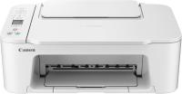 Canon PIXMA TS3750i / TS3751i - Impresora Multifunción 3 en 1 Inalámbrica desde Tu SmartPhone para Uso Domestico | Sistema de Inyección de Tinta | Impresión, Escaneo y Copia, WiFi | Incluye 2 Cartuchos (Negro y Color) - Colores: Blanco o Negro - details 10