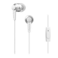 Pioneer SE-C3T-H - Auriculares con Control de Teléfono - details 0