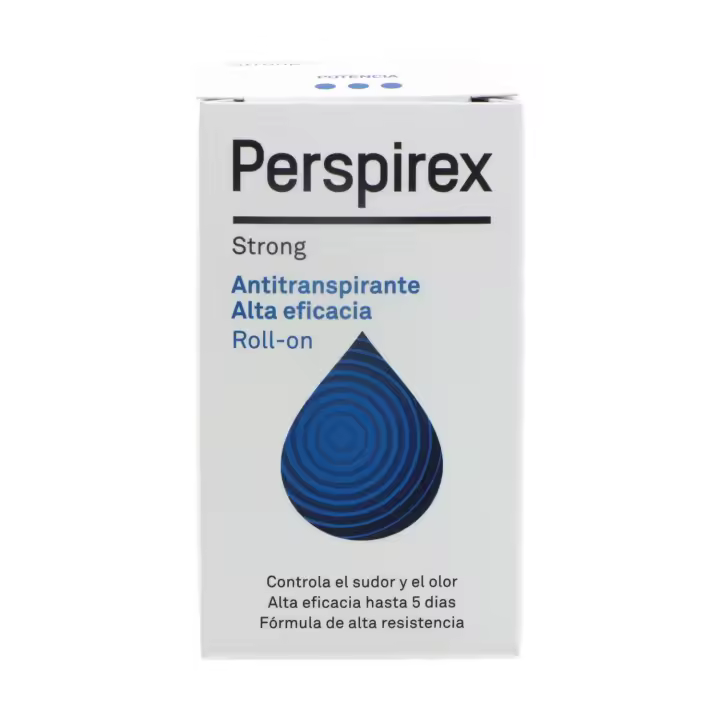 Perspirex Strong Rollon 20 ml - 1