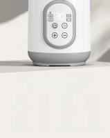 Calentador De Botella Portátil Para Viajes Y Carritos De Bebé Bolsa Aislada Para Leche Y Agua Calentador De Botella De Lactancia Navidad Halloween - details 12