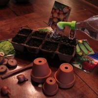 Accesorios de vertido para botellas | Juego de 3 | para el jardinero aficionado - details 2