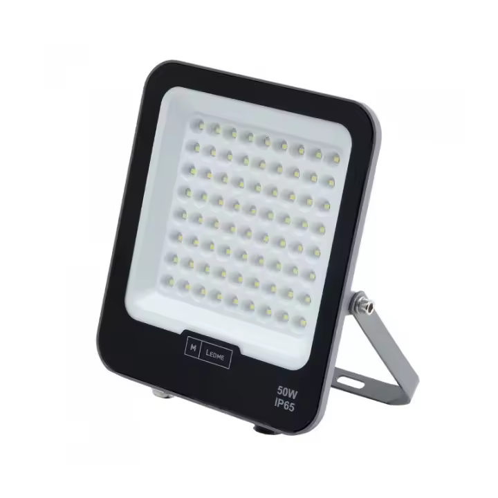 LEDME FOCO PROYECTOR LED NAPOLI PLUS 50W 6000K - 1