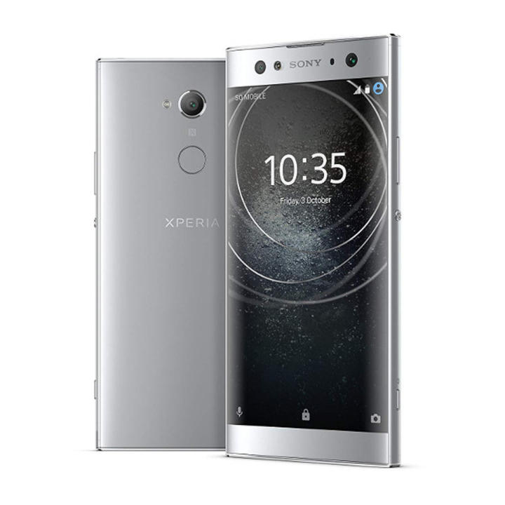 Smartphone Sony Xperia XA2 Plus H3413 H4493 Singola Dual 157724686856