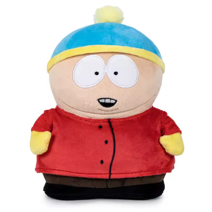 Peluche cartman south park 27cm - 1