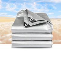 Telo De Polietileno Impermeable Para Jardín Awning Cobertura Para Plantas Casa De Perro Barco Coche Camión Sails De Sombrilla Resistentes Al Agua - details 0