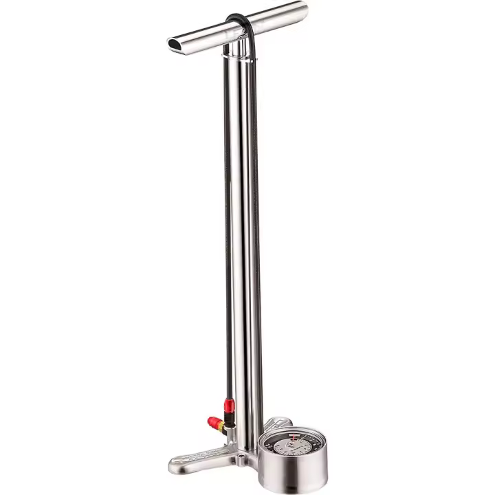 Lezyne Bomba Pie Cnc Floor Drive 3.5 - 1