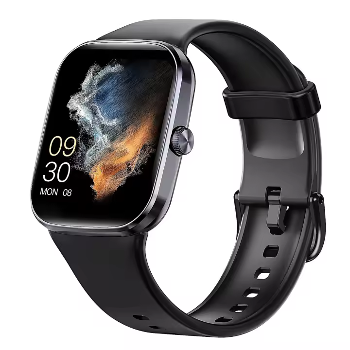 Reloj inteligente Starlight para Mujer, nuevo diseño, alta calidad, monitorización de la Salud fisiológica, frecuencia cardíaca, presidón arterial y sueño, IP67. - 1