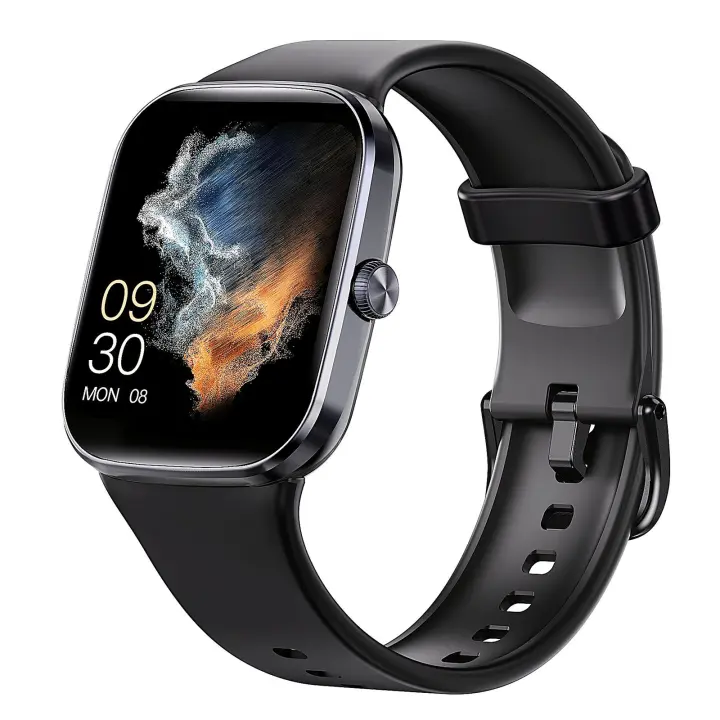Reloj inteligente Starlight para Mujer, nuevo diseño, alta calidad, monitorización de la Salud fisiológica, frecuencia cardíaca, presidón arterial y sueño, IP67. - 1