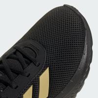 Zapatilla Adidas Woman -Cloud V25 Oro Adzpwv2529Ad - details 2