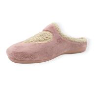 Zapatillas De Casa marca Biorelax modelo 13039 en color rosa - details 1