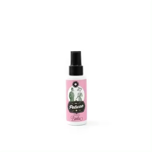 Petuxe Perfume para perros y gatos - Bimba - 100ML - 1