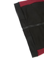 Sudadera con capucha tipo cárdigan informal de moda de otoño e invierno para hombre, chaqueta de talla grande - details 5