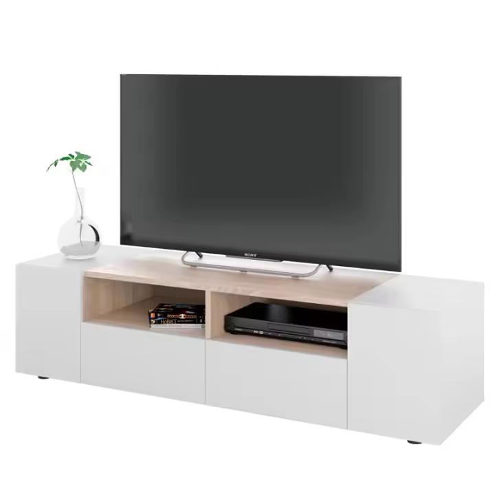 Habitdesign -Módulo de TV Tamiko - 1