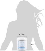 Verdimill Exfoliante Corporal Ácidos de Frutas Suave para Todo Tipo de Piel 500ML - details 2