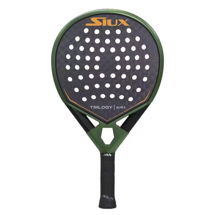 Pala Siux Trilogy Elite 5 2025 - 1