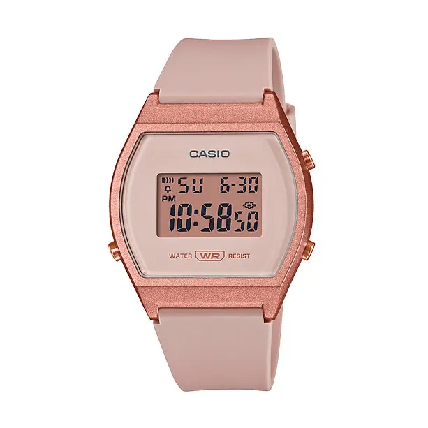 Casio Reloj LW-204-4AVEF , para Mujer - 1