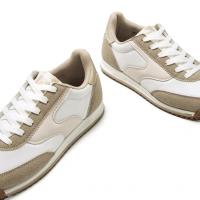 MUSTANG 60858 C58326 Zapatillas deportivas mujer 34405 25V DEPORTIVO CORDON ARENA-ORO - details 3