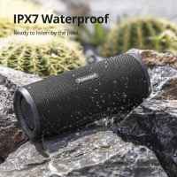 Altavoz Bluetooth Portátil 30W Tronsmart Mirtune C3 Plus, Potencia de Sonido Máxima 40W, 18 Horas de Reproducción, Impermeable IPX7, Modos de Audio Duales, Ultra Portátil, Ideal para Música en Campamentos y Actividades al Aire Libre - details 1