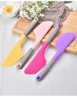 Gran Cuchara De Silicona Para Hornear Y Amasar Antiadherente Resistente Al Calor Herramientas De Pastelería Y Cocina - details 9