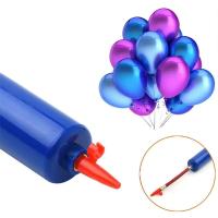 Kit De Inflador De Bolas Portátil Con Agujas 10 Piezas Para Baloncesto Balonmano Fútbol Voleibol Mini Bomba De Aire Manual - details 5