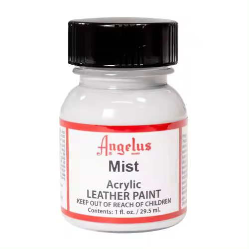 Angelus PINTURA CUERO Y POLIPIEL ANGELUS MIST 29,5 ML - 1