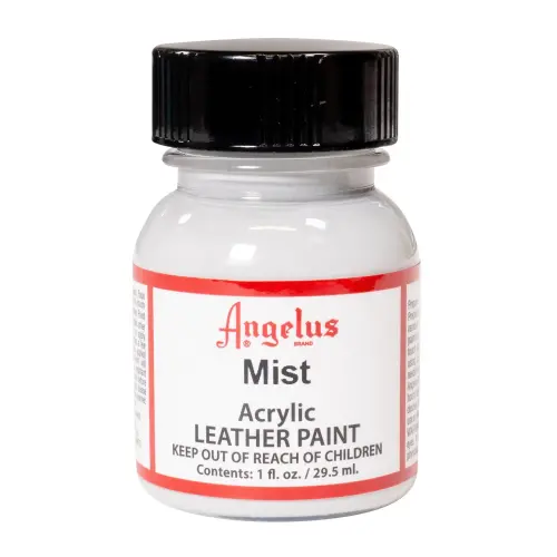 Angelus PINTURA CUERO Y POLIPIEL ANGELUS MIST 29,5 ML - 1