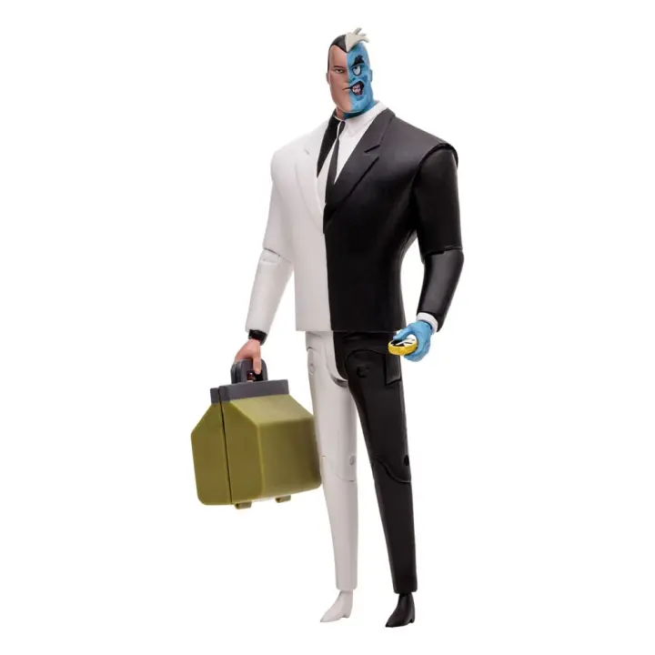 McFarlane Toys DC Direct Figura 18 cm The New Batman Adventures Wave 1 Two-Face - 1