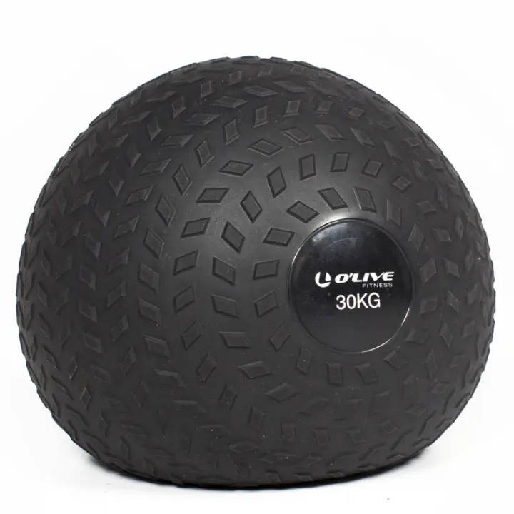 Slam Balls O'Live,30 kg - 1