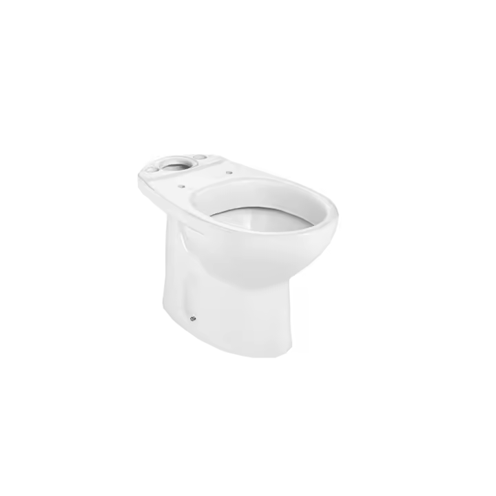 ROCA A342394000 VICTORIA Taza Salida Suelo - 1