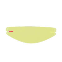 Pegatina De Vidrio Antiniebla Para Casco Motocicleta AGV K6/K6S Película Antiniebla Accesorio De Partes Del Casco - details 2