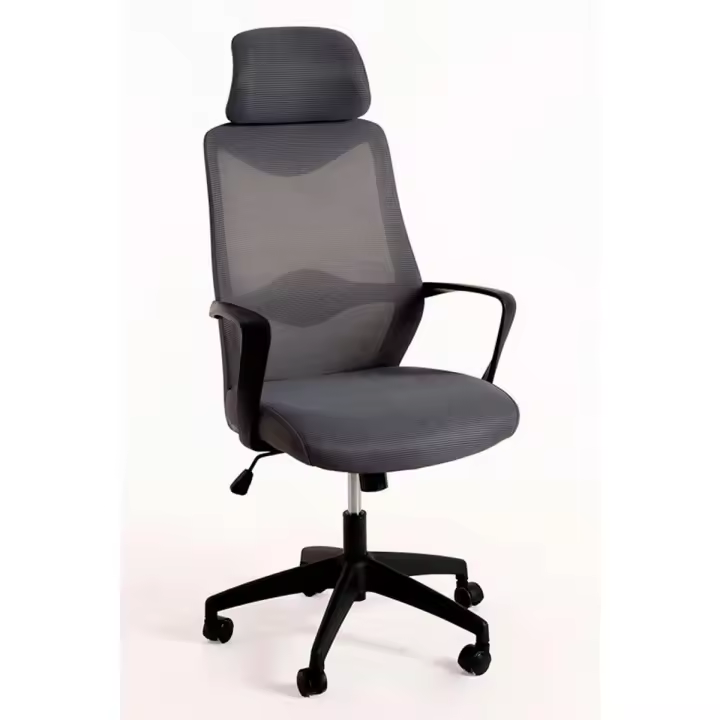 Silla Gomic - Gris - 1