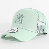 Gorra New Era New York Yankees 7397 V25 Verde Nwgotv2597Ad - details 0