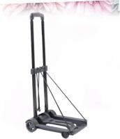 Triciclos Triciclos Comprar Caja Carros de Compra Carro Liviano Carro con Capacidad de Carga Carretilla de Mano Plegable Carro Plegable Carro de Compras Plegable Carro Sube Escaleras Con Ruedas Bicicleta Plegable - details 1