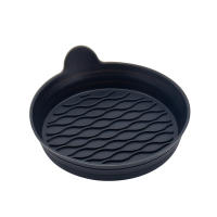 2 Piezas/set Almohadilla Para Vaso De Coche Universal De Silicona 4 Colores Disponibles Para Portavasos Del Coche - details 6