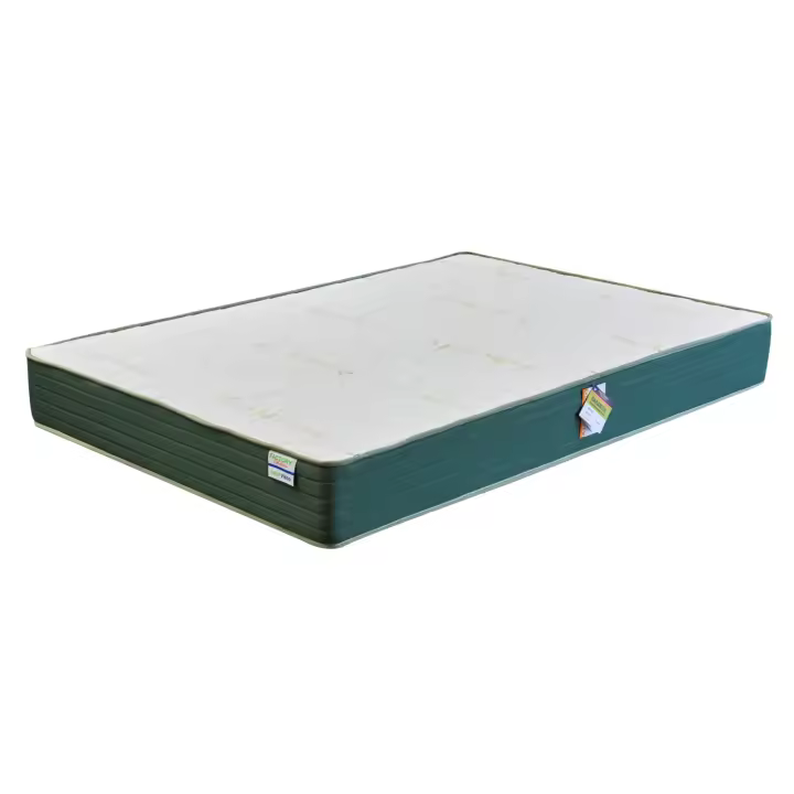 FACTORY COLCHON - Colchón Viscoelástico Viscolchón Naturvisco Núcleo Ergo System Hard Transpirable Hipoalergénico Altura 21cm Firmeza Media-Alta - 1