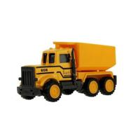 Juguetes De Navidad Vehículos De Miniatura De Aluminio 8 Tipos De Coches De Construcción Y Camiones Cargueros Modelo De Coche - details 6