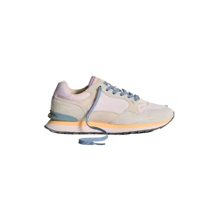 Zapatilla Mujer Hoff Santander Multicolor - 1