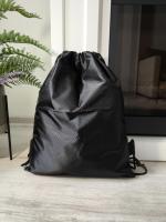 Mochila Ligera Con Cuerda De Viaje Doble Capacidad Bajo 20 Litros Material Principal Oxford Adecuada Para Todos - details 2