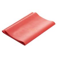 Mobiclinic Banda elástica para fitness Banda elástica de resistencia Gomas elásticas para musculación Bandas de Resistencia para Yoga Pilates Crossfit Estiramientos Nivel fácil Rosa - details 2