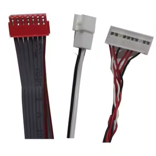 Kit cable TCL 50EP680 (3 cables) - 1