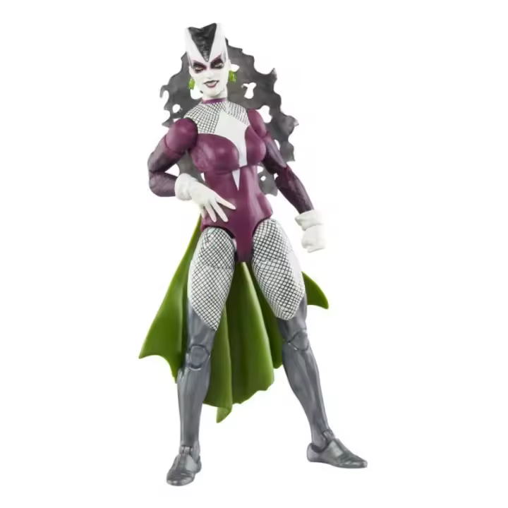 Hasbro Marvel Legends Series Strange Tales - Marvel's Lilith - BAF Blackheart 15 cm - 1